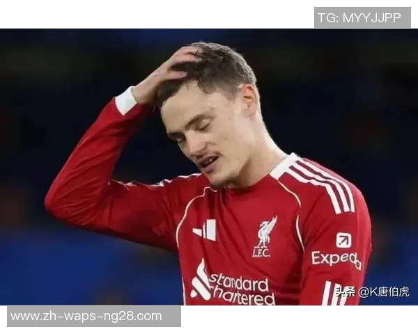 斯洛特如何将利物浦打造成无中生有的王者之师揭秘