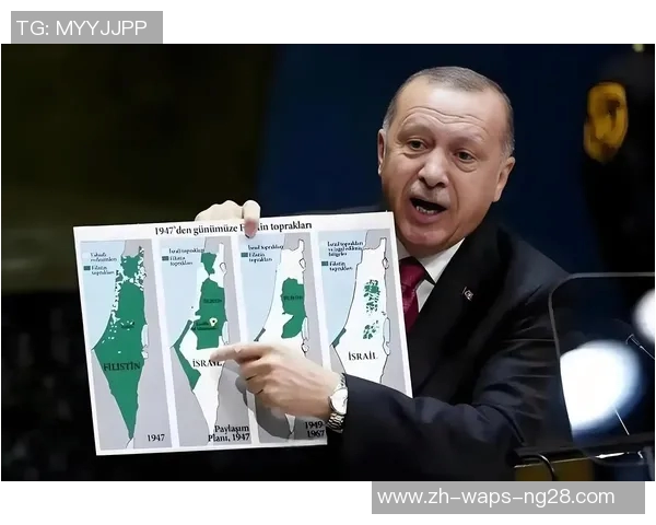 土耳其与以色列的历史交锋与未来关系展望分析