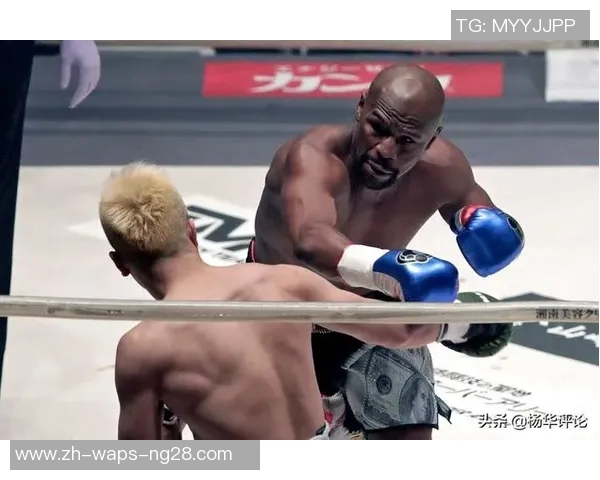 帕奎奥与里奇哈顿的巅峰对决揭示拳击世界的传奇与荣耀