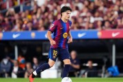 8.29日：2-0、2-0！巴萨两连胜零封登顶西甲